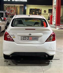 Nissan Sunny
